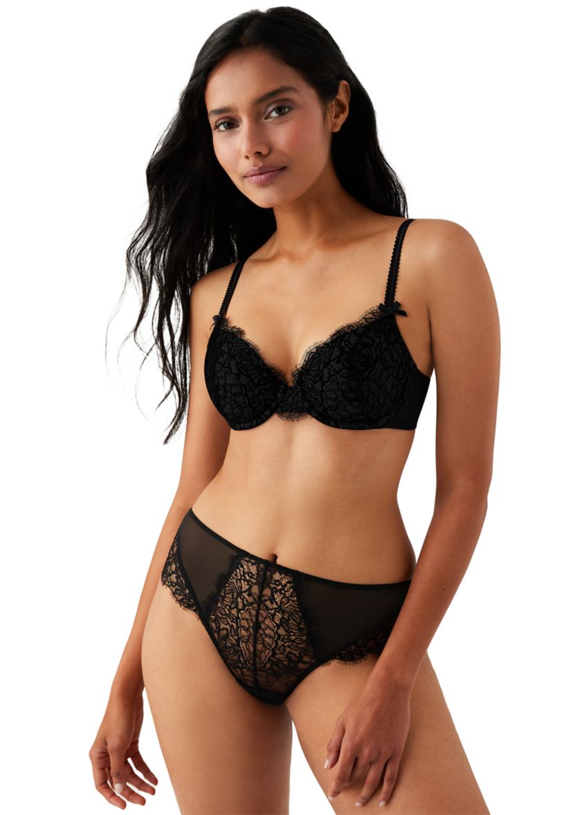 Its On Contour Bra