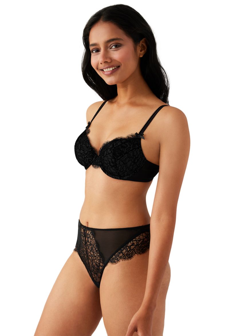Its On Contour Bra