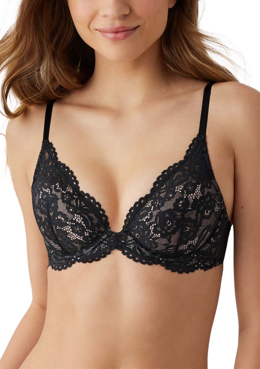 Ciao Bella Plunge Contour Bra