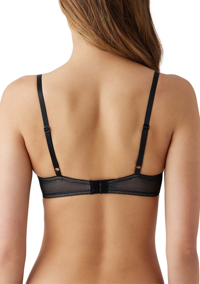 Ciao Bella Plunge Contour Bra
