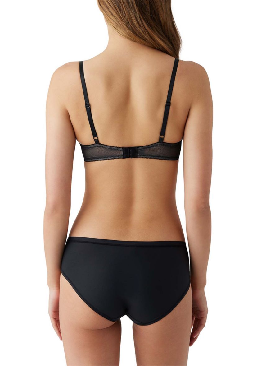 Ciao Bella Plunge Contour Bra