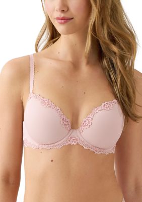 b.tempt'd by Wacoal Women's Future Foundation Lace Contour T-Shirt Bra, 38 D