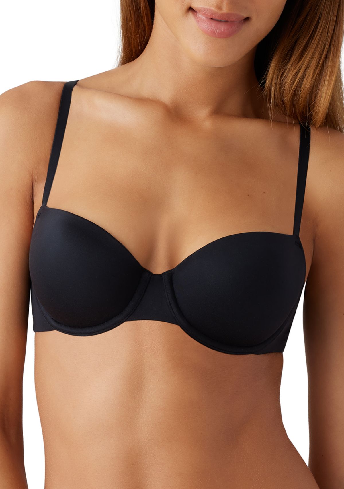Future Foundation Balconette Bra