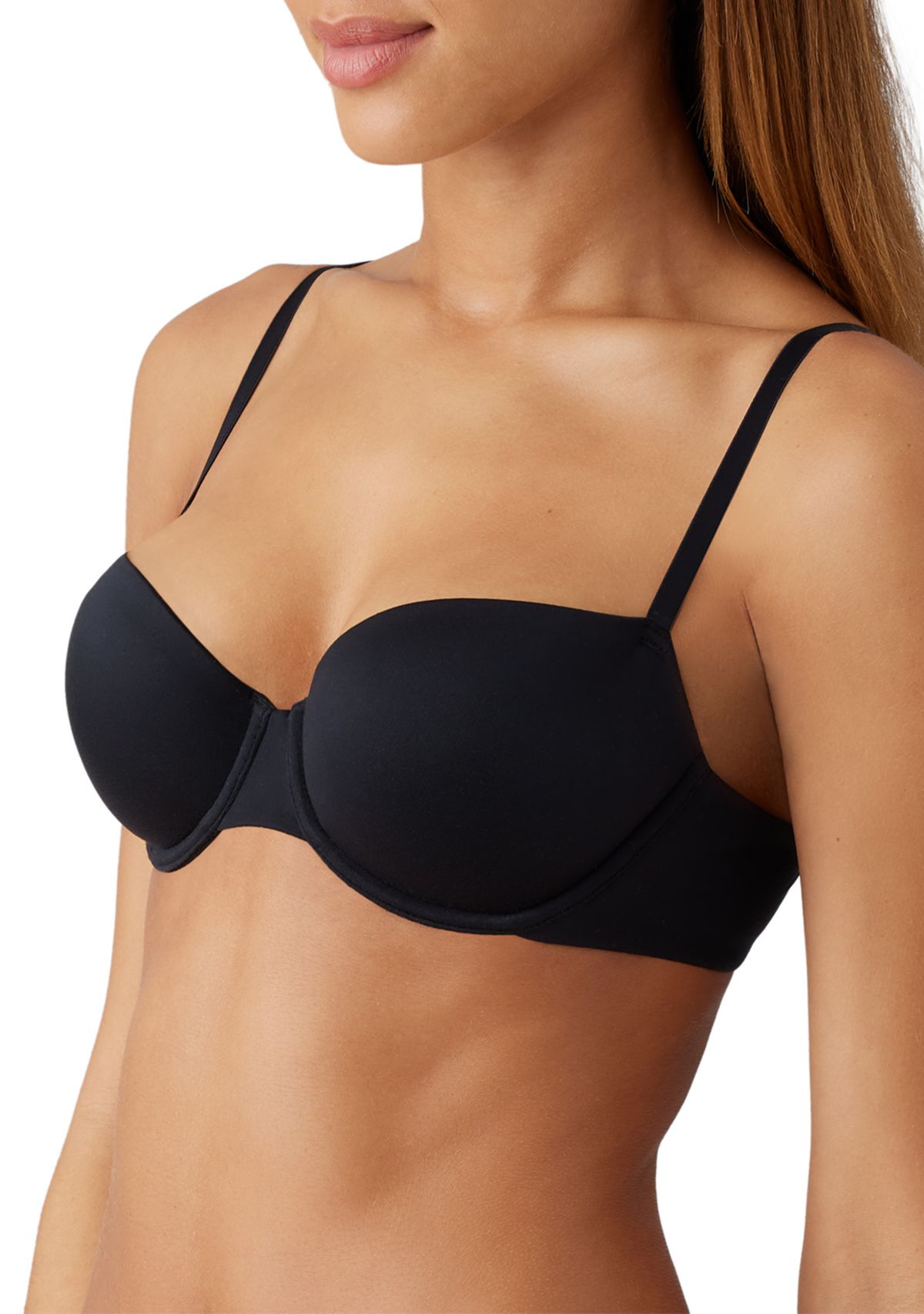 Future Foundation Balconette Bra