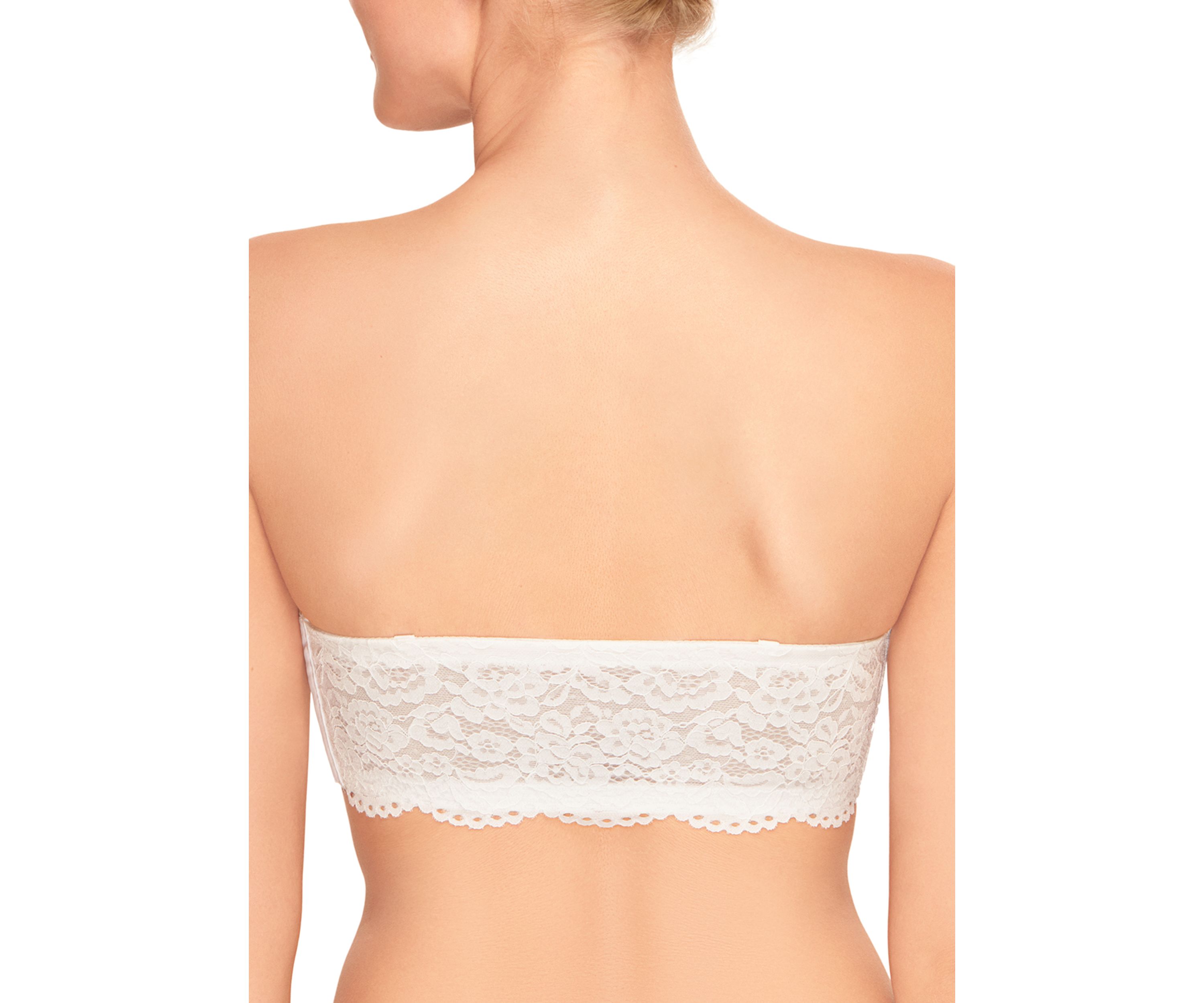 Ciao Bella Line Extension Strapless Bra