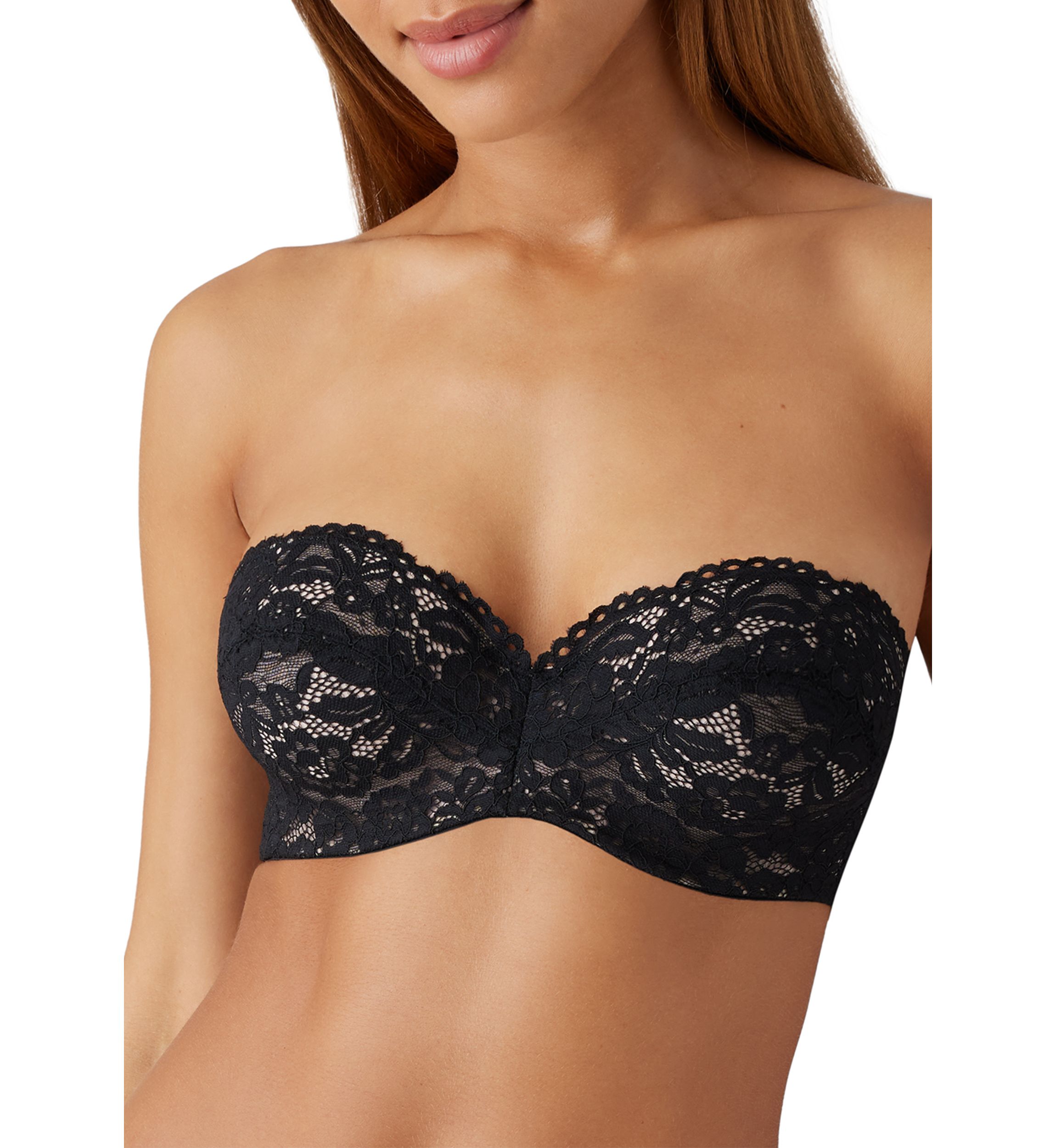 Ciao Bella Strapless Bra