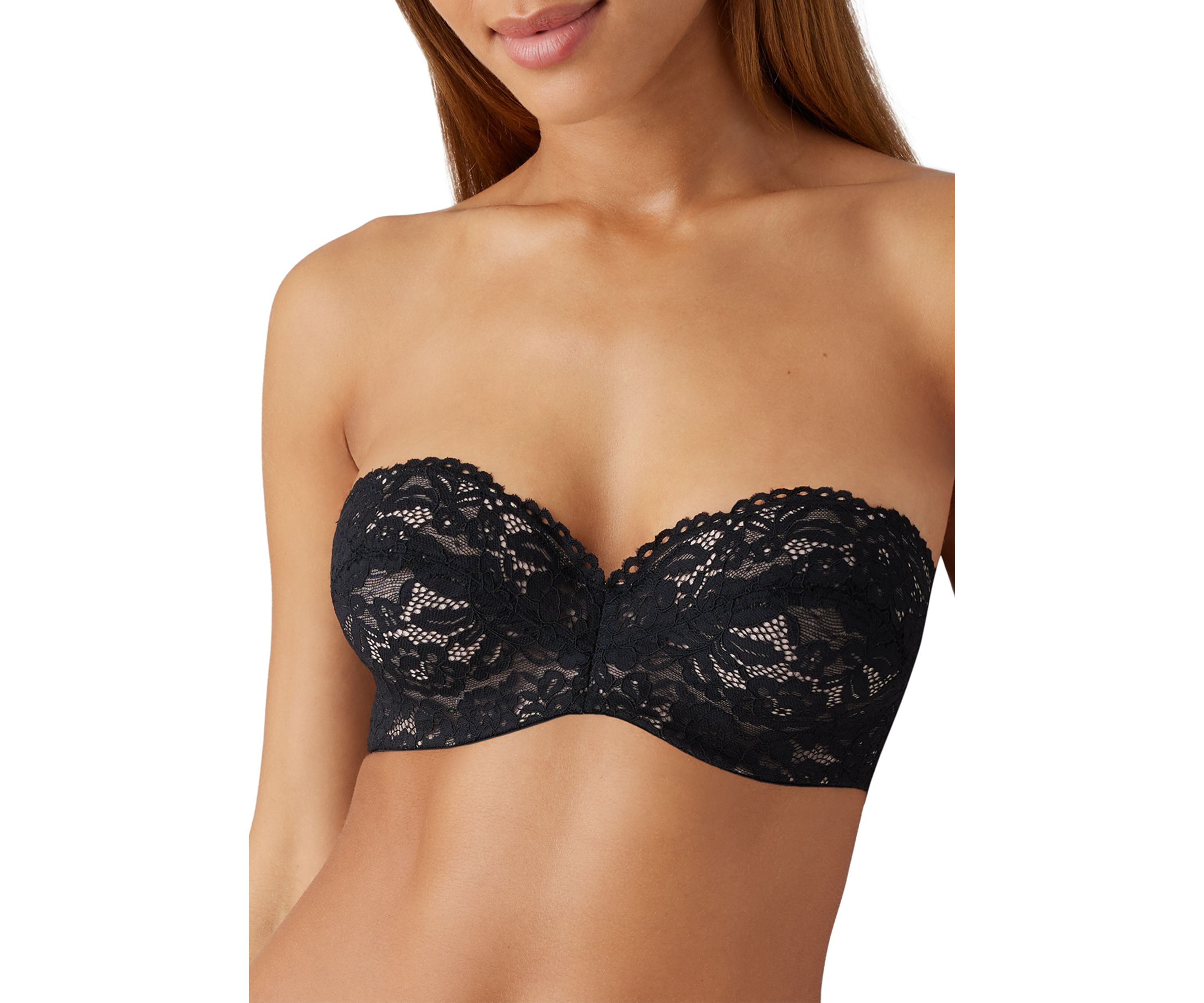Ciao Bella Strapless Bra