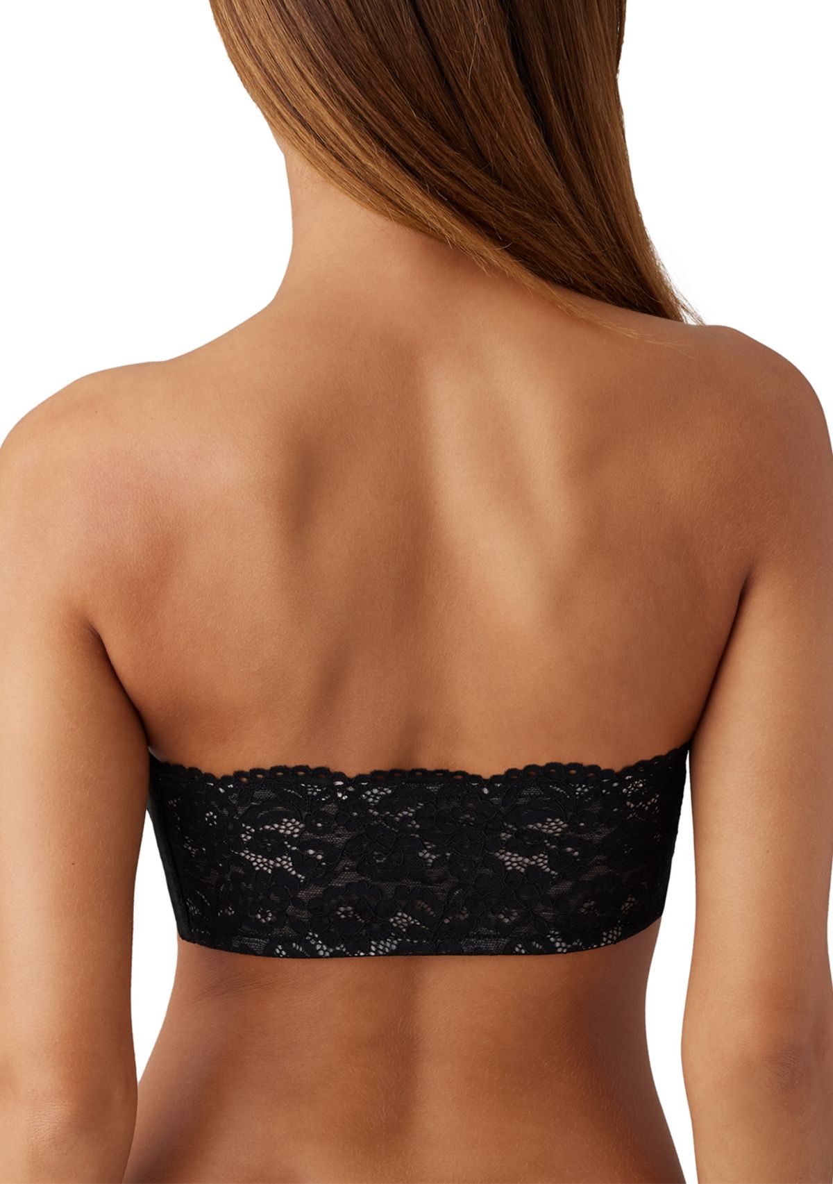 Ciao Bella Strapless Bra