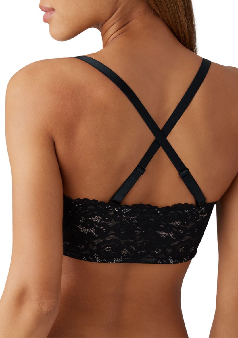 Ciao Bella Strapless Bra