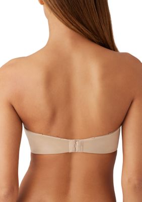 Future Foundation Push Up Strapless Bra