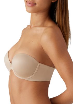 Future Foundation Push Up Strapless Bra