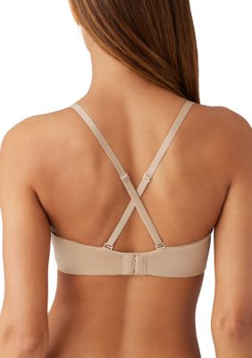 Future Foundation Push Up Strapless Bra