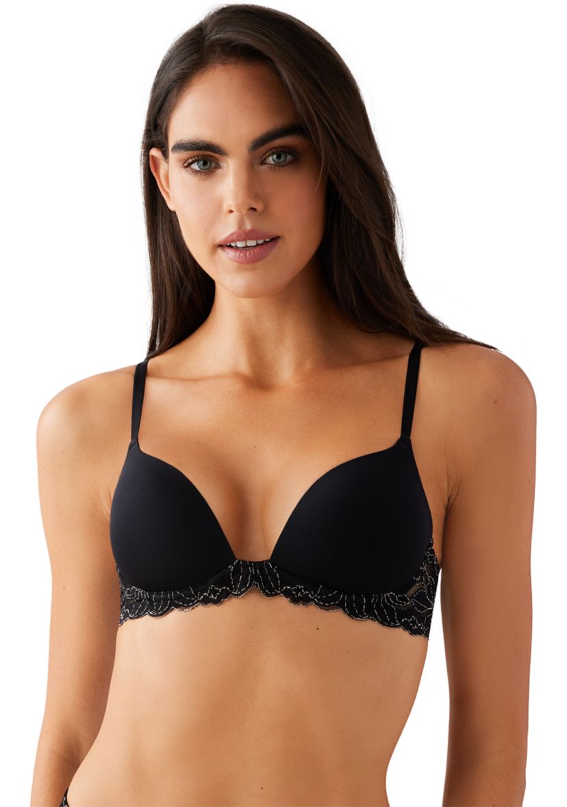 Feeling Famous Push Up Bra