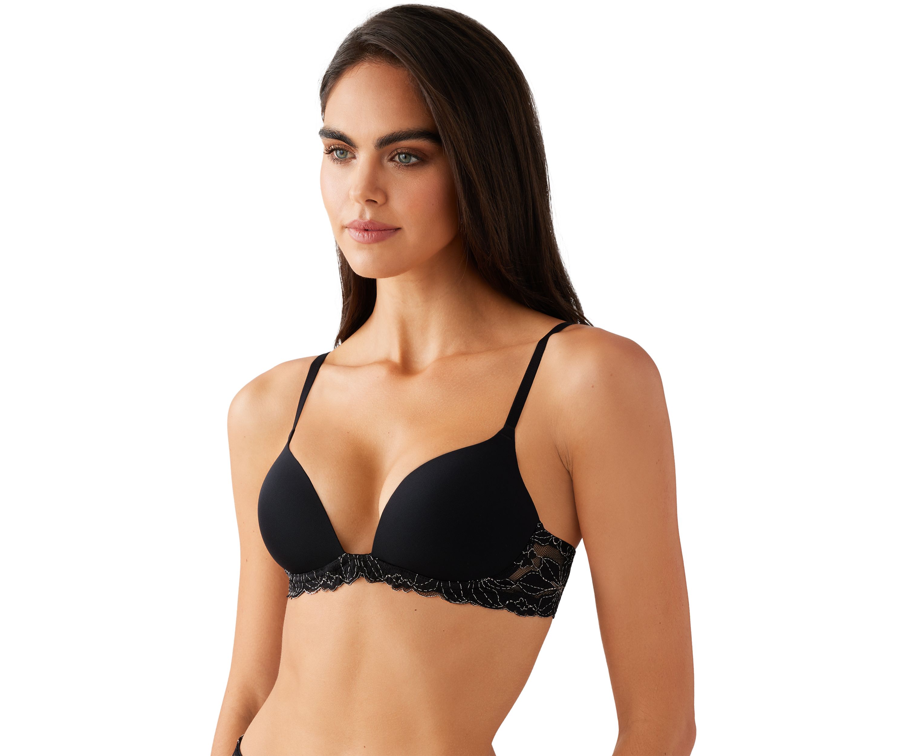 Feeling Famous Push Up Bra