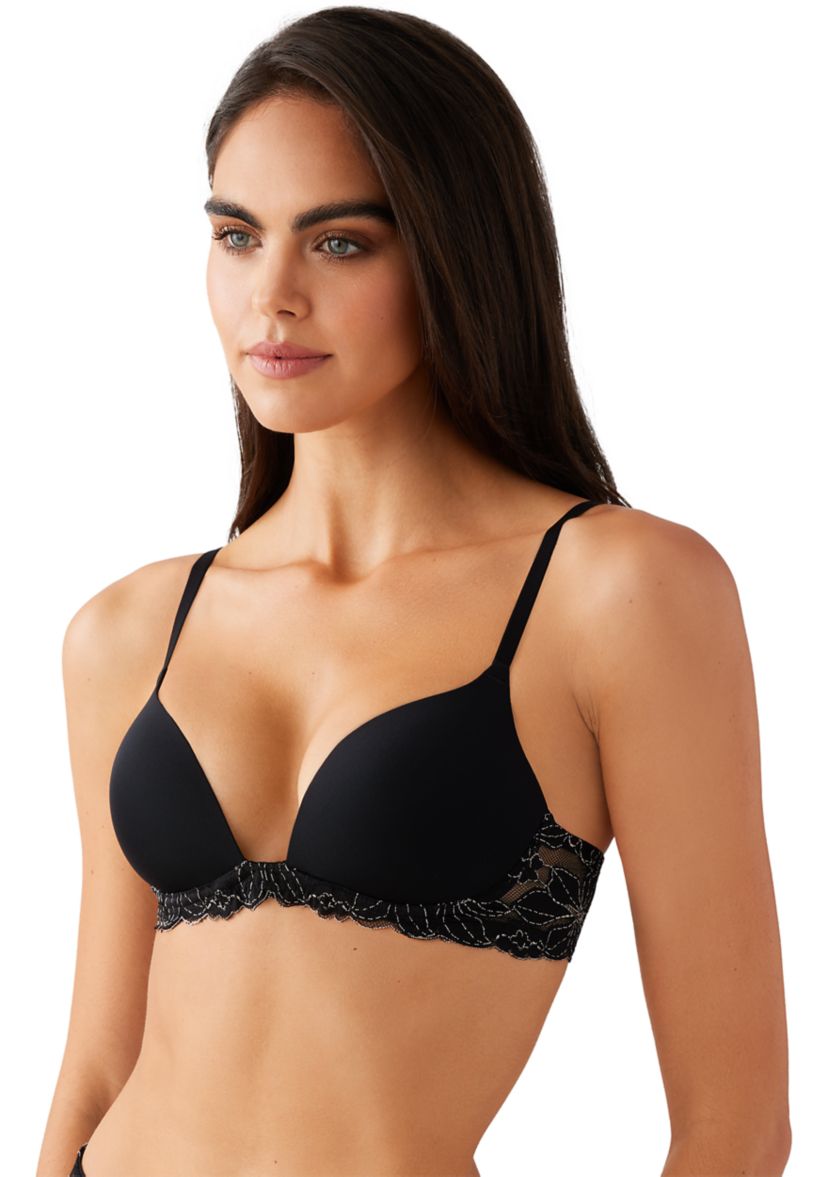 Feeling Famous Push Up Bra