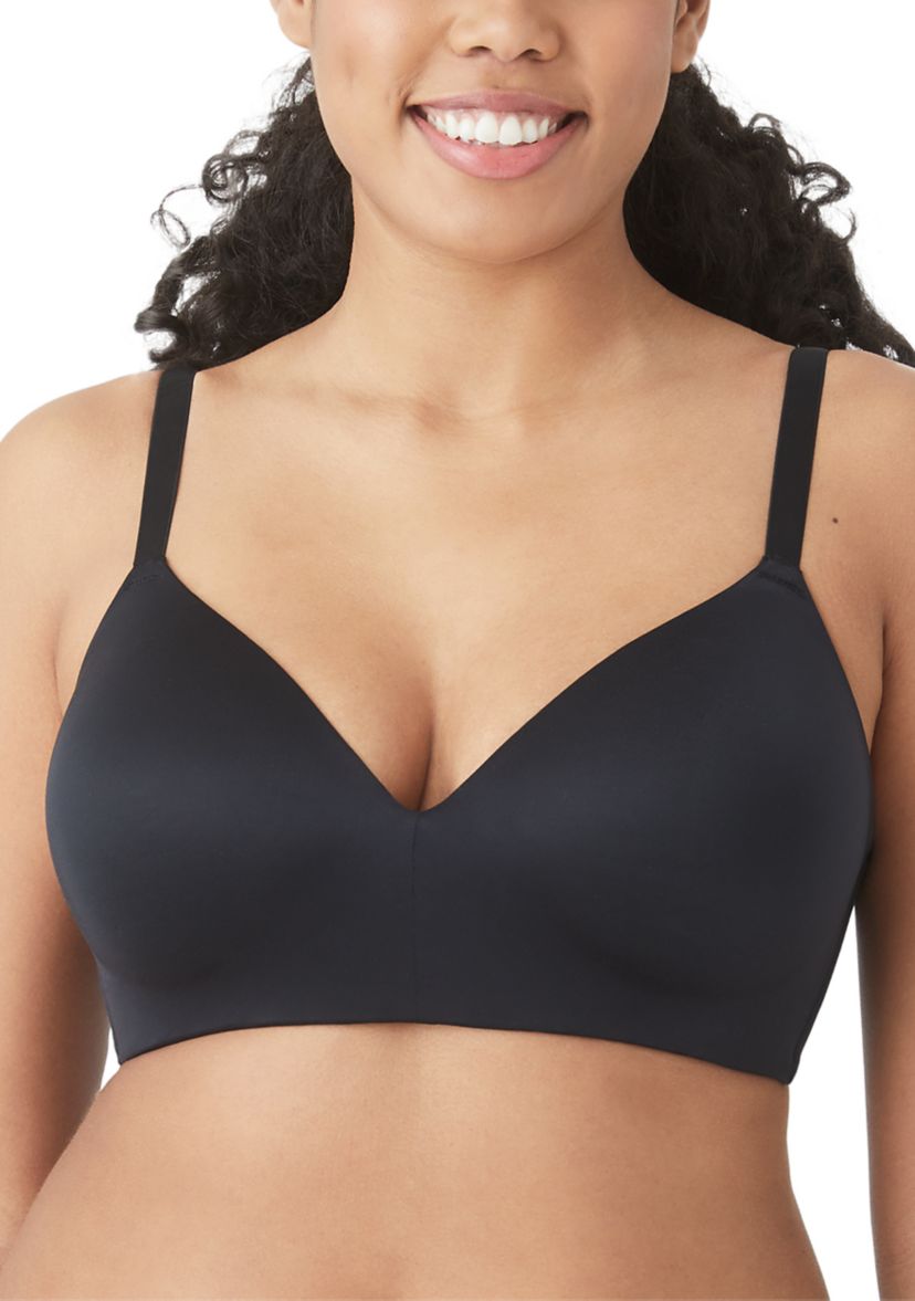 Future Foundation Wire Free Contour Bra