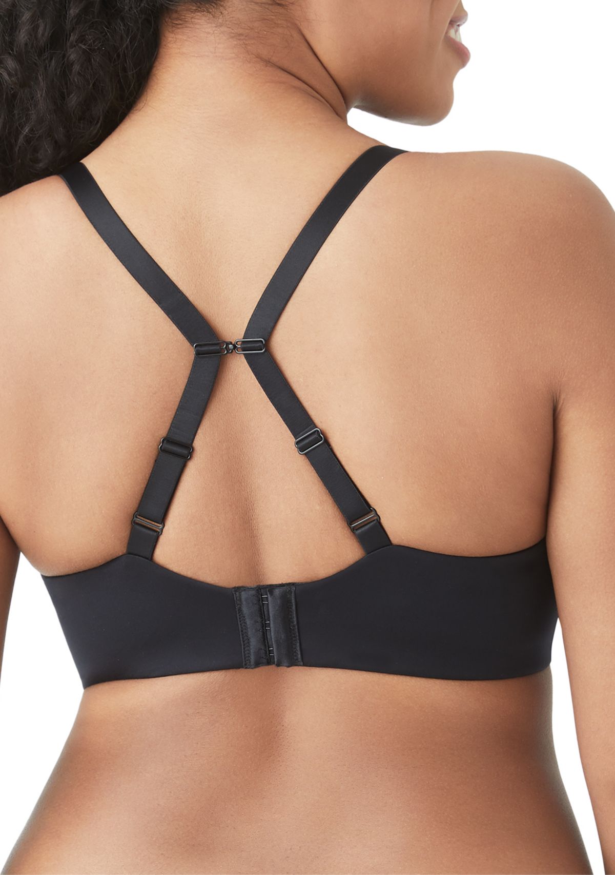 Future Foundation Wire Free Contour Bra