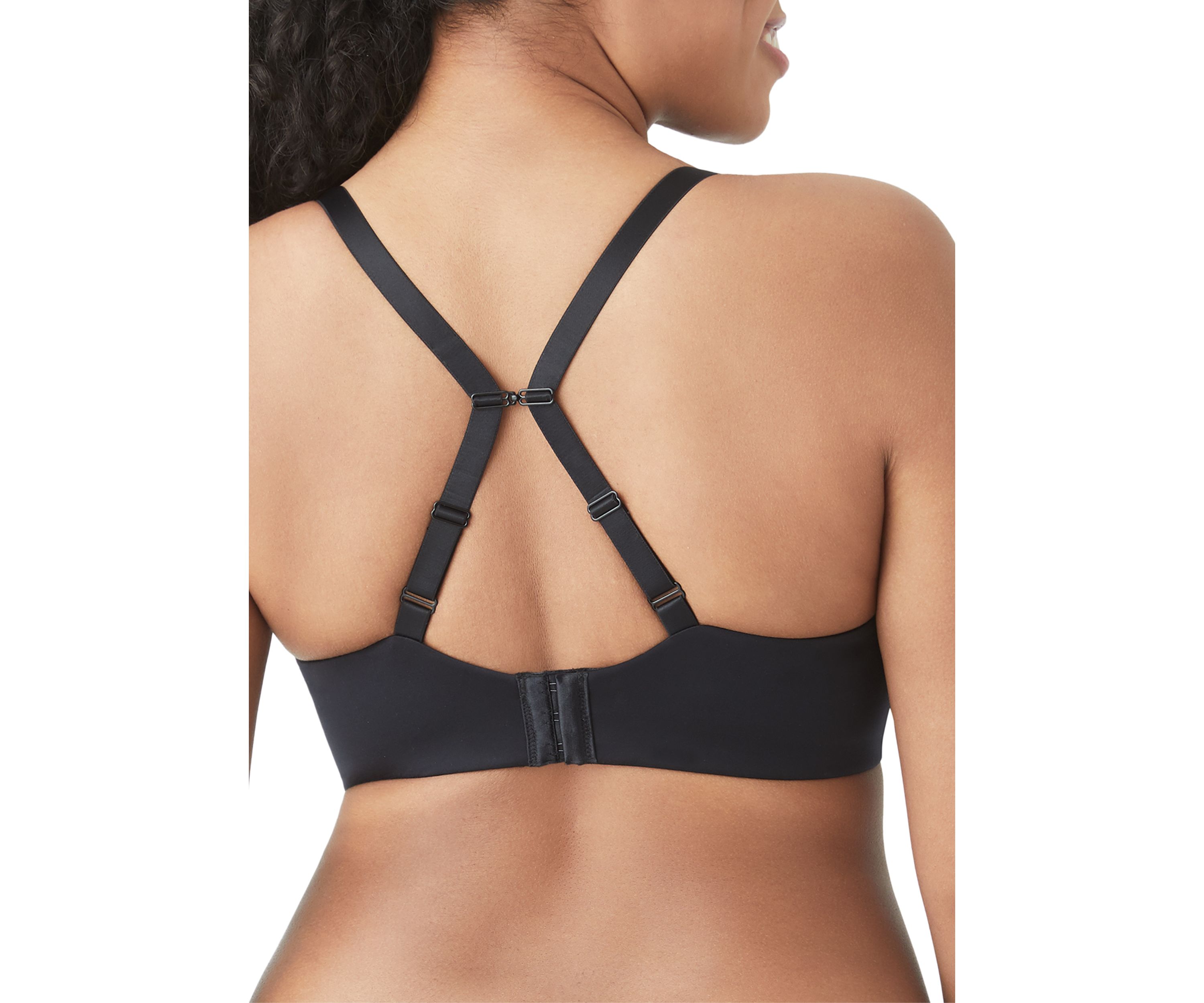Future Foundation Wire Free Contour Bra