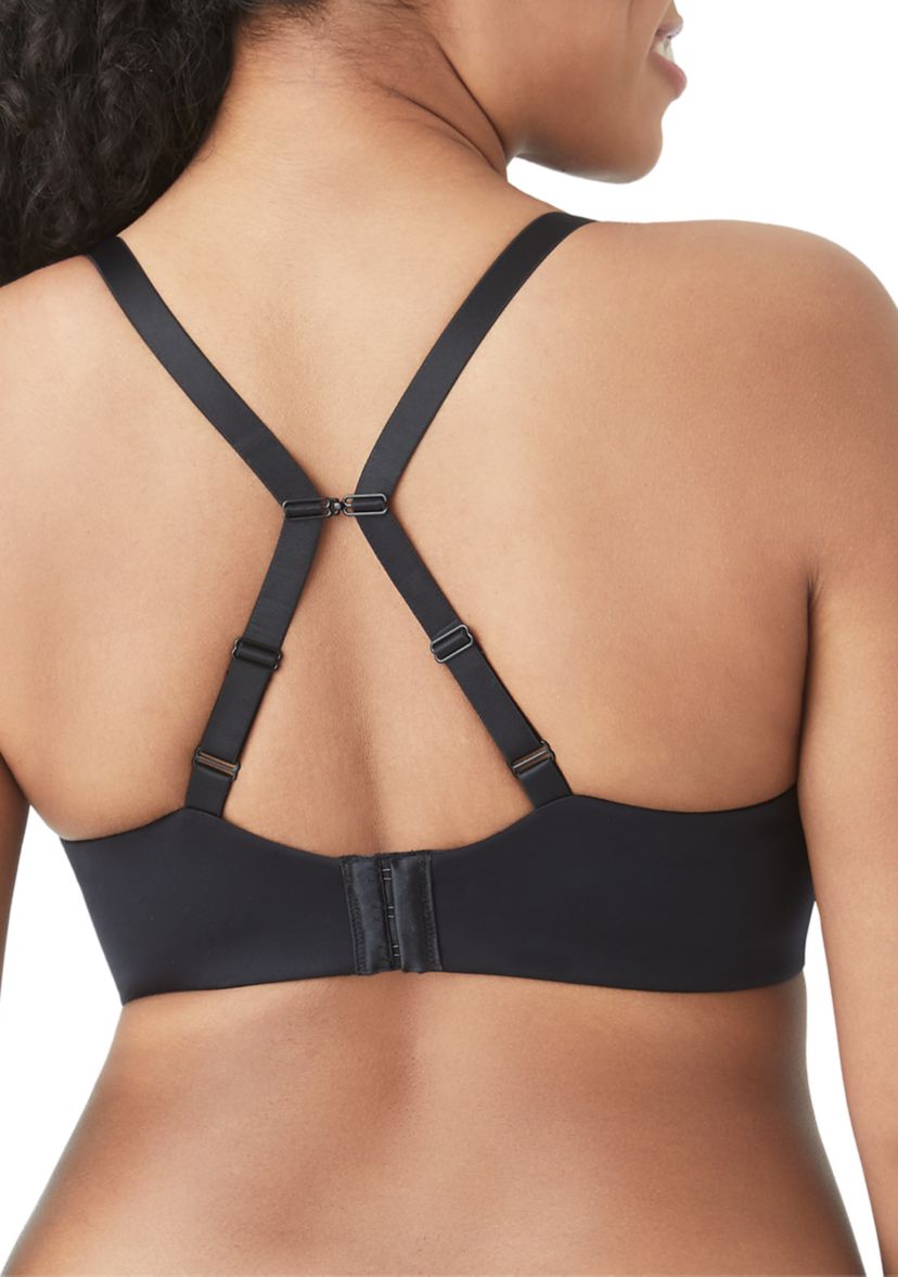 Future Foundation Wire Free Contour Bra