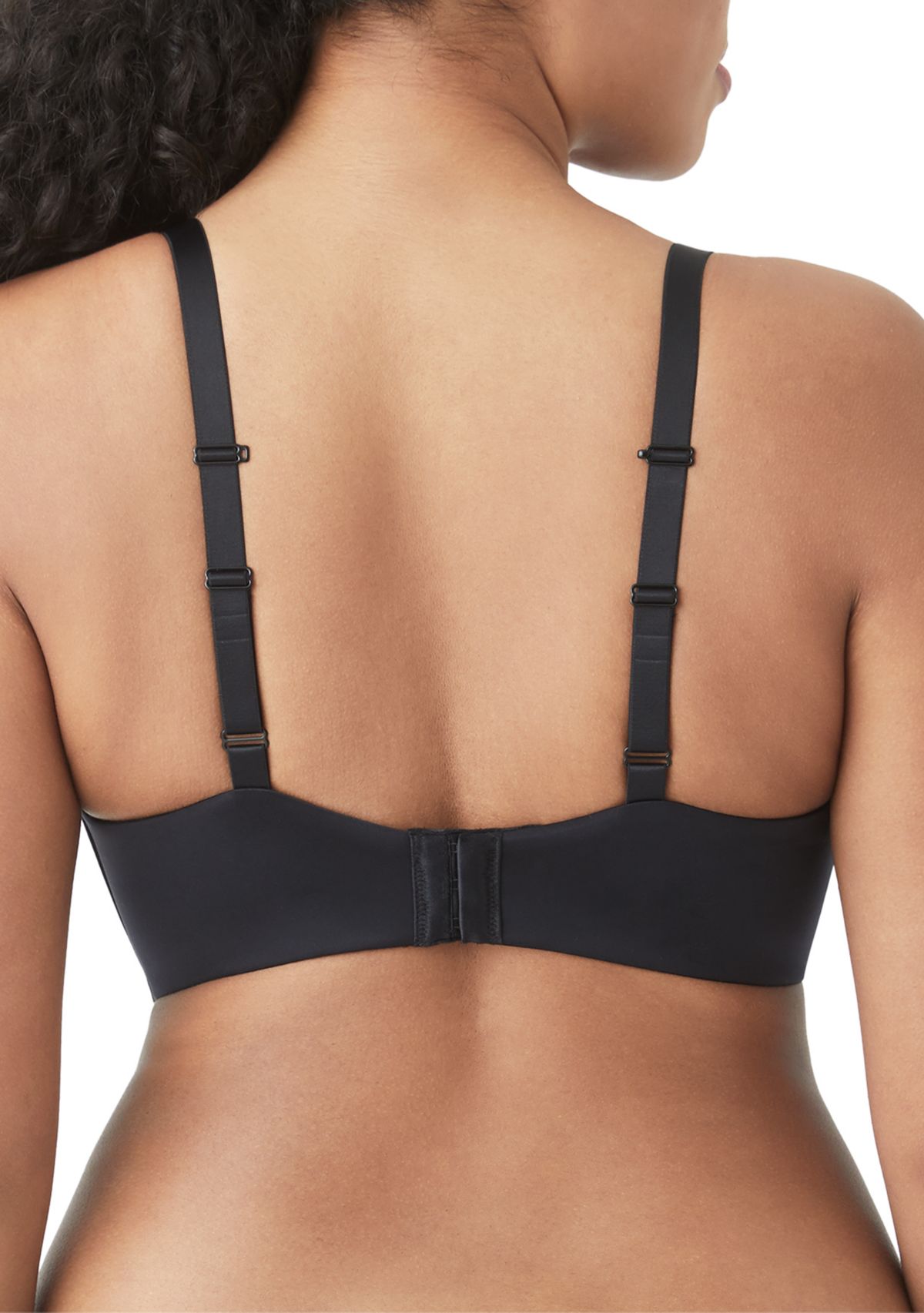 Future Foundation Wire Free Contour Bra