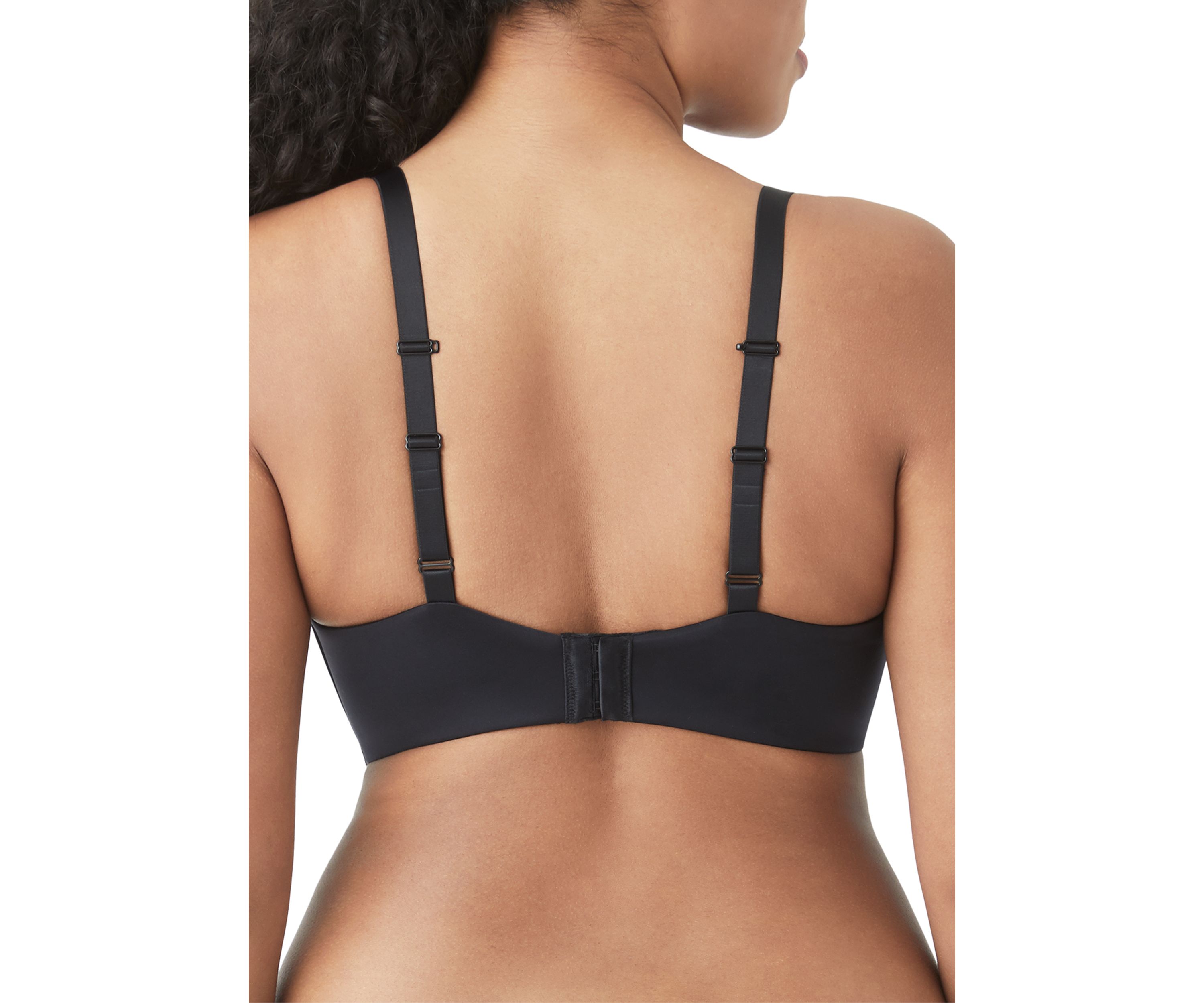 Future Foundation Wire Free Contour Bra
