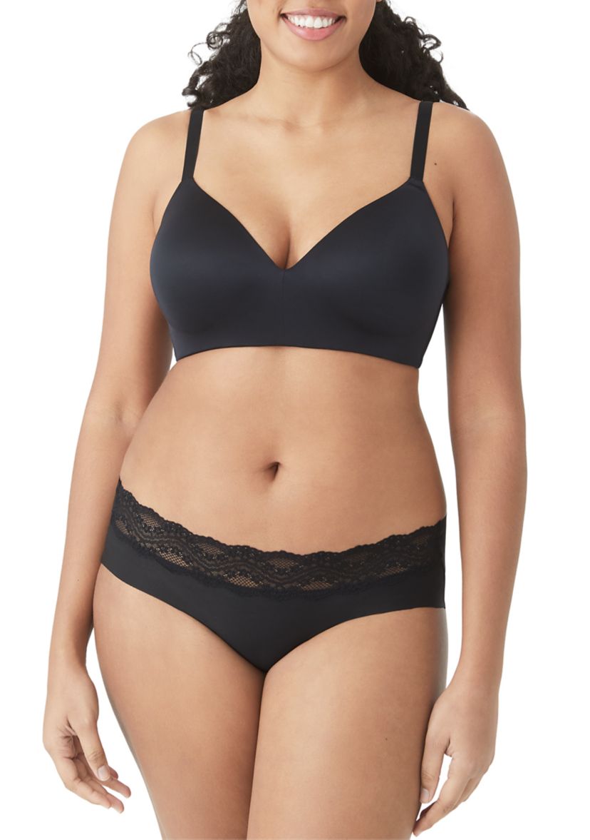Future Foundation Wire Free Contour Bra