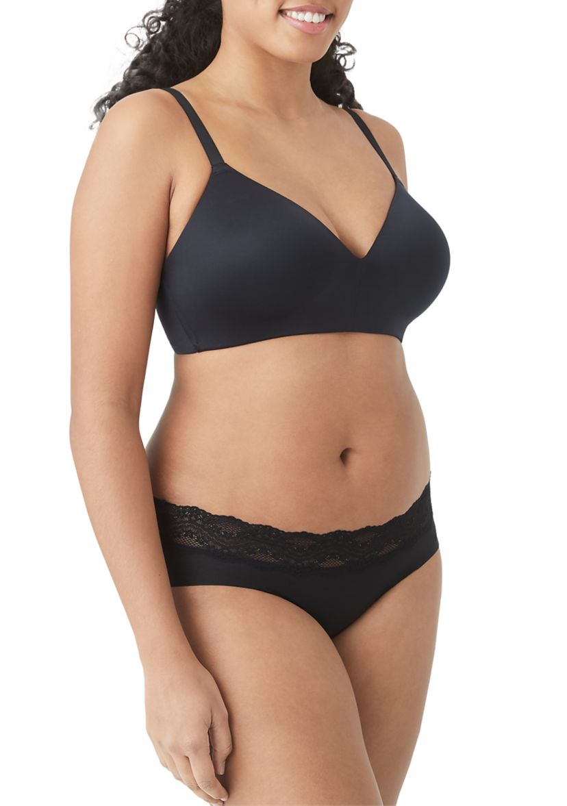 Future Foundation Wire Free Contour Bra