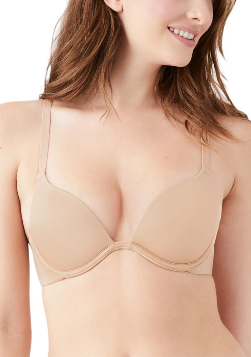 Future Foundation Push Up Bra