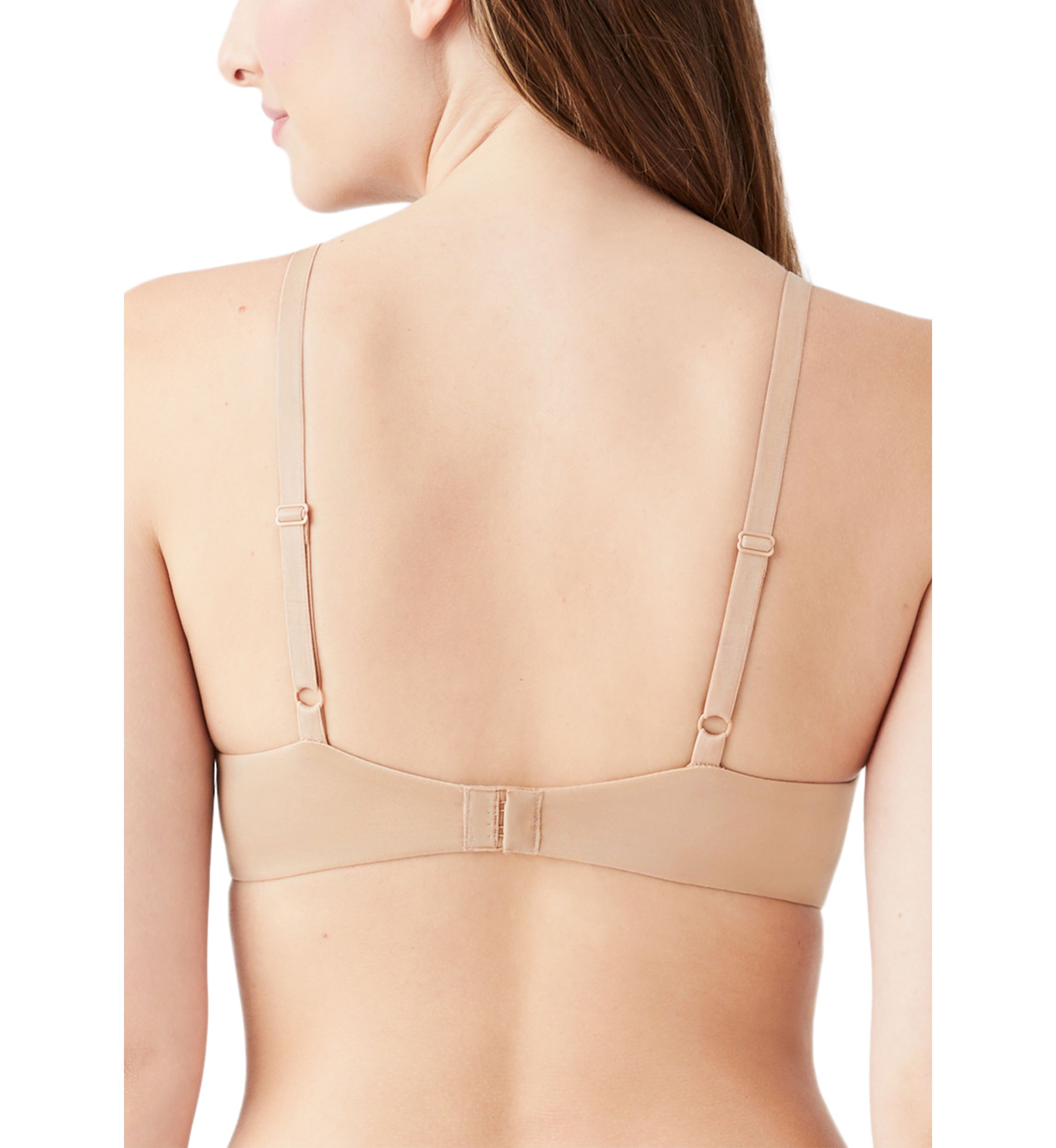 Future Foundation Push Up Bra