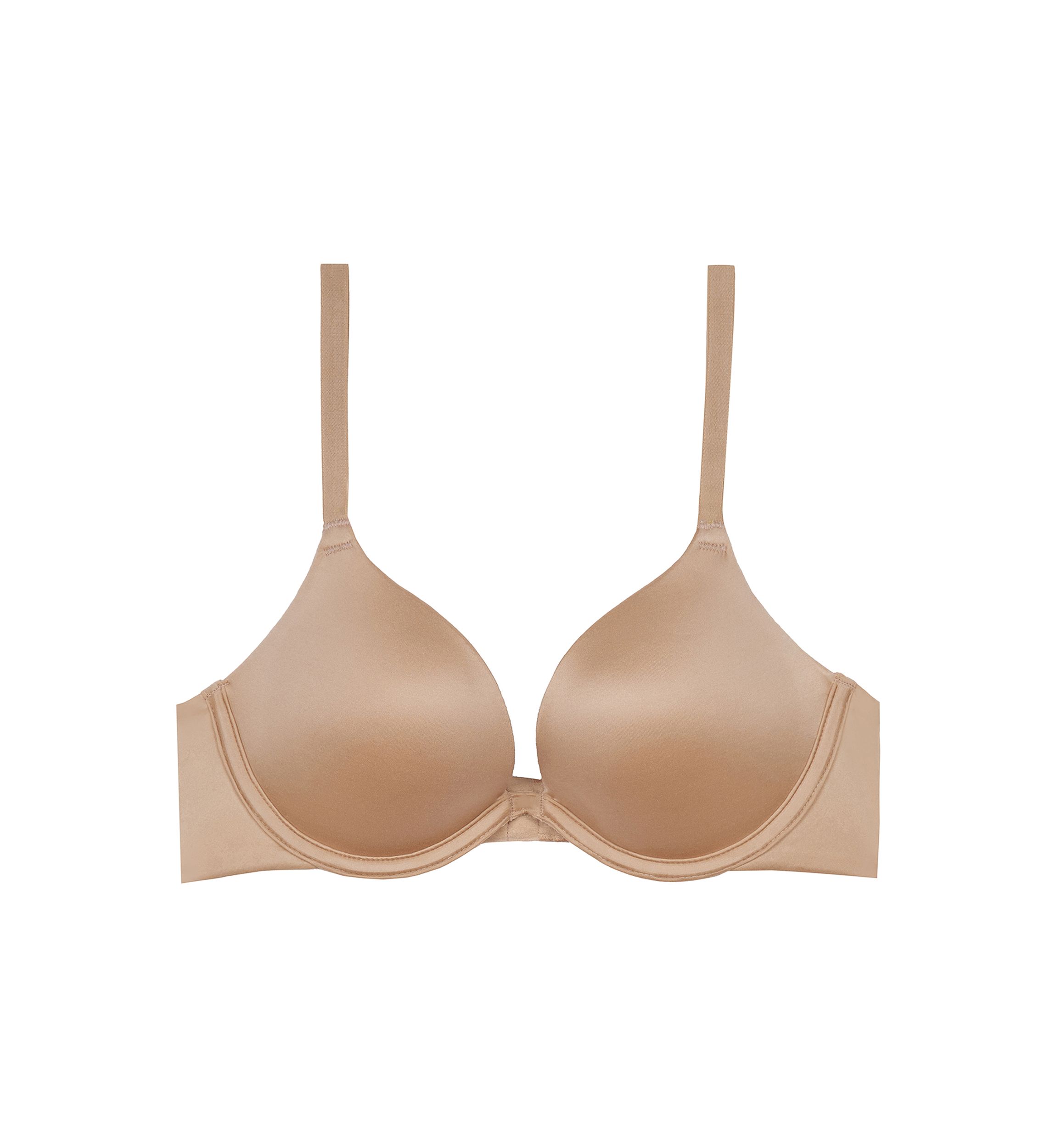 Future Foundation Push Up Bra