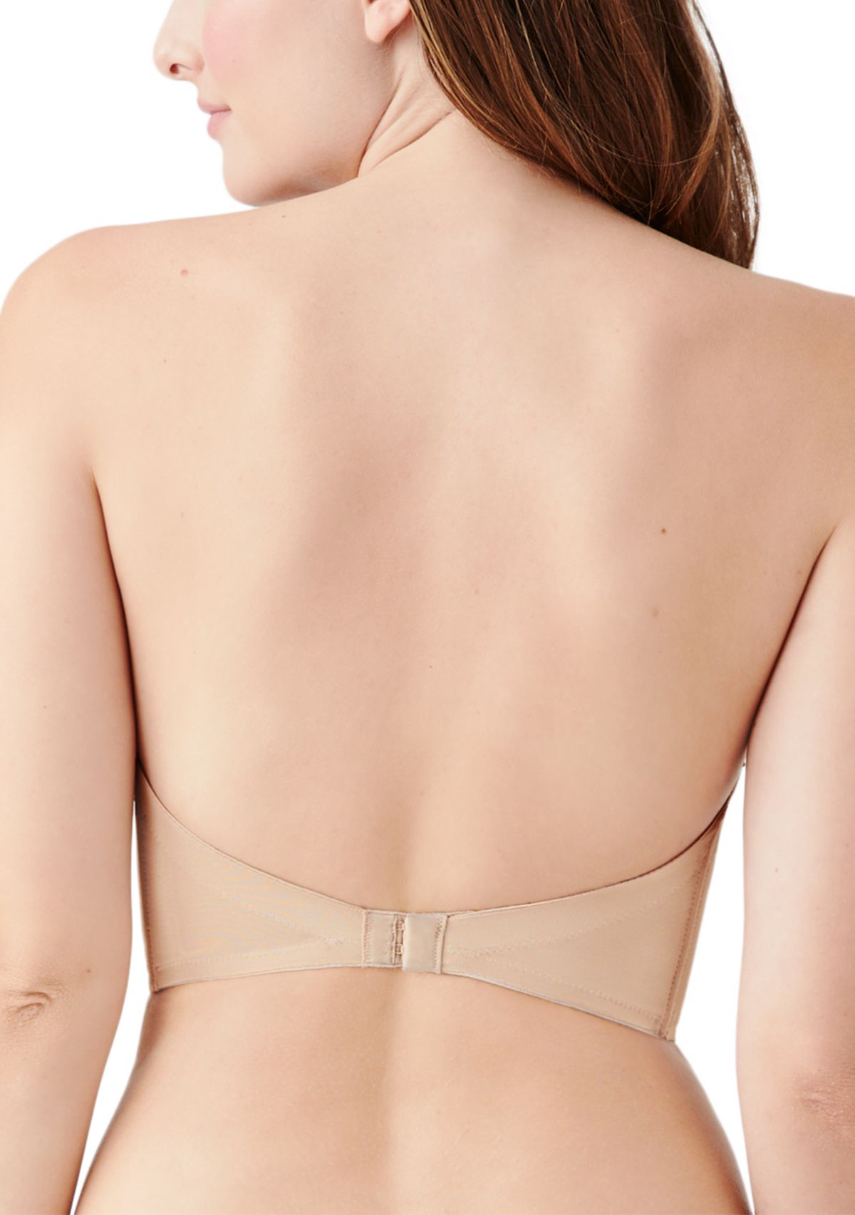 Future Foundation Backless Strapless Bra 