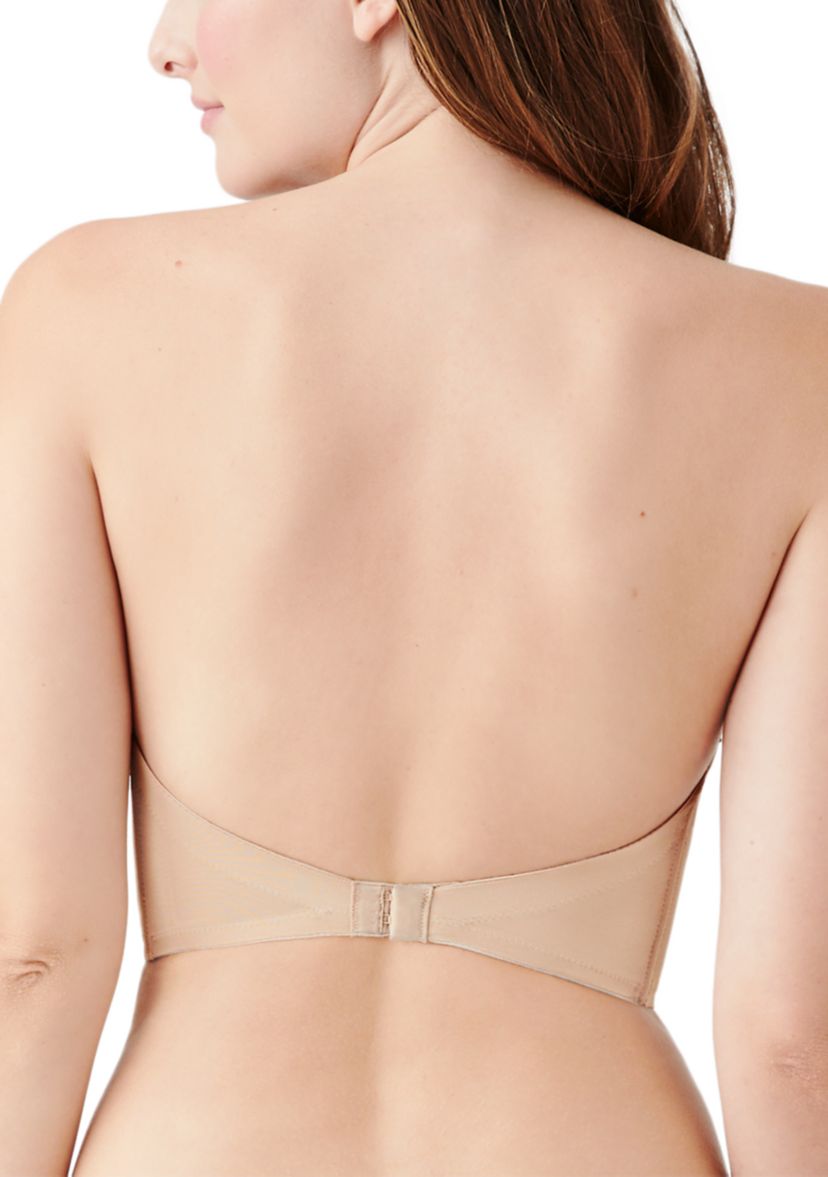 Future Foundation Backless Strapless Bra 