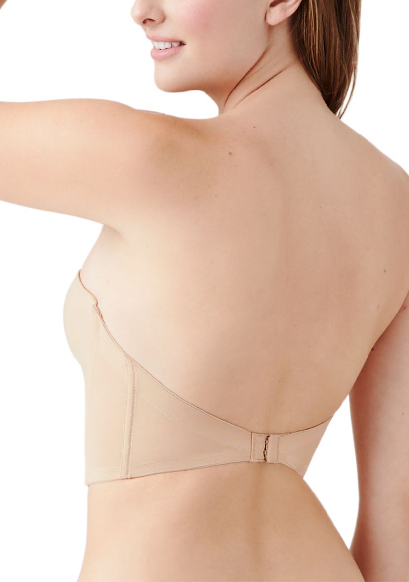 Future Foundation Backless Strapless Bra 