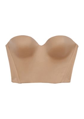 Future Foundation Backless Strapless Bra