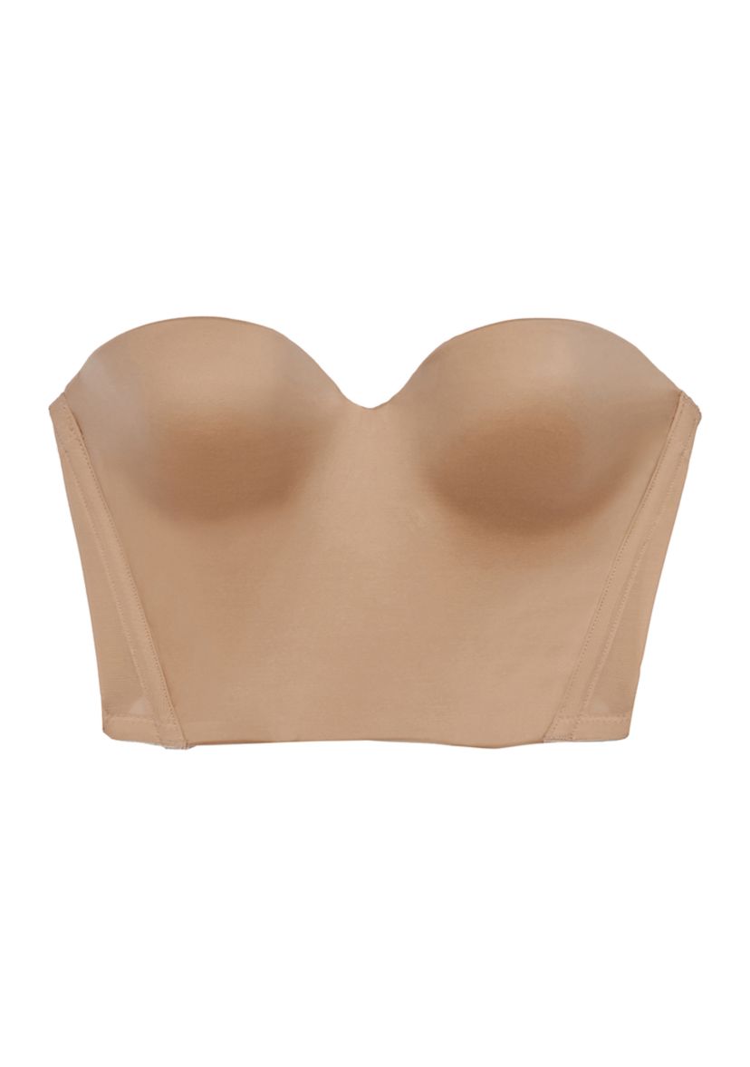 Future Foundation Backless Strapless Bra 