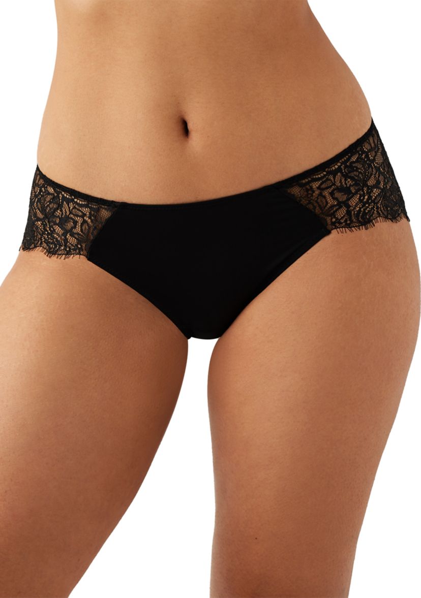 Its On Hipster Panty
