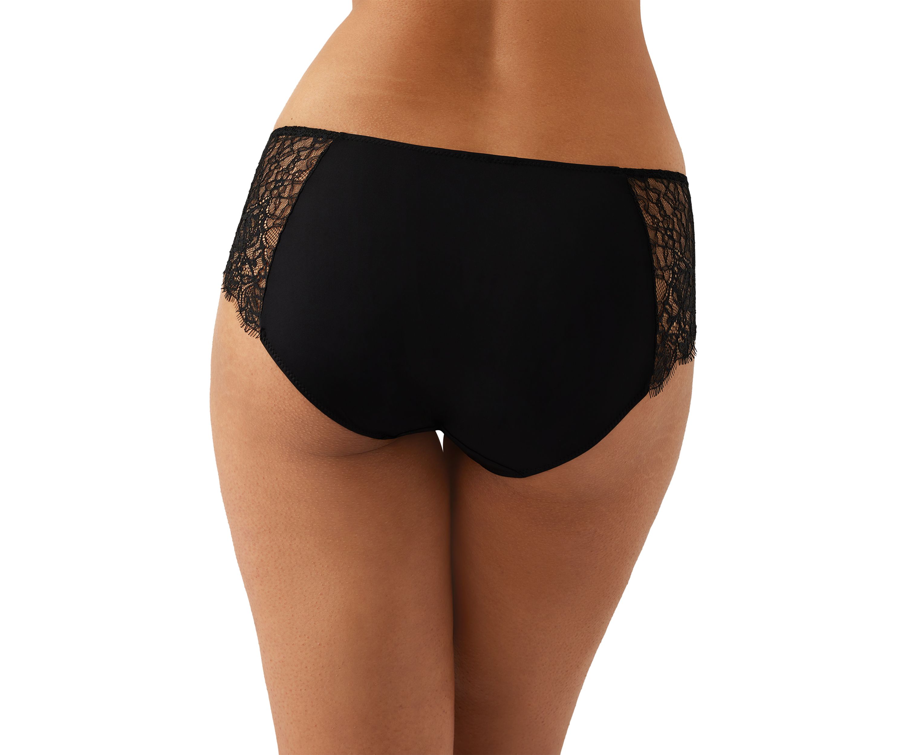 Its On Hipster Panty