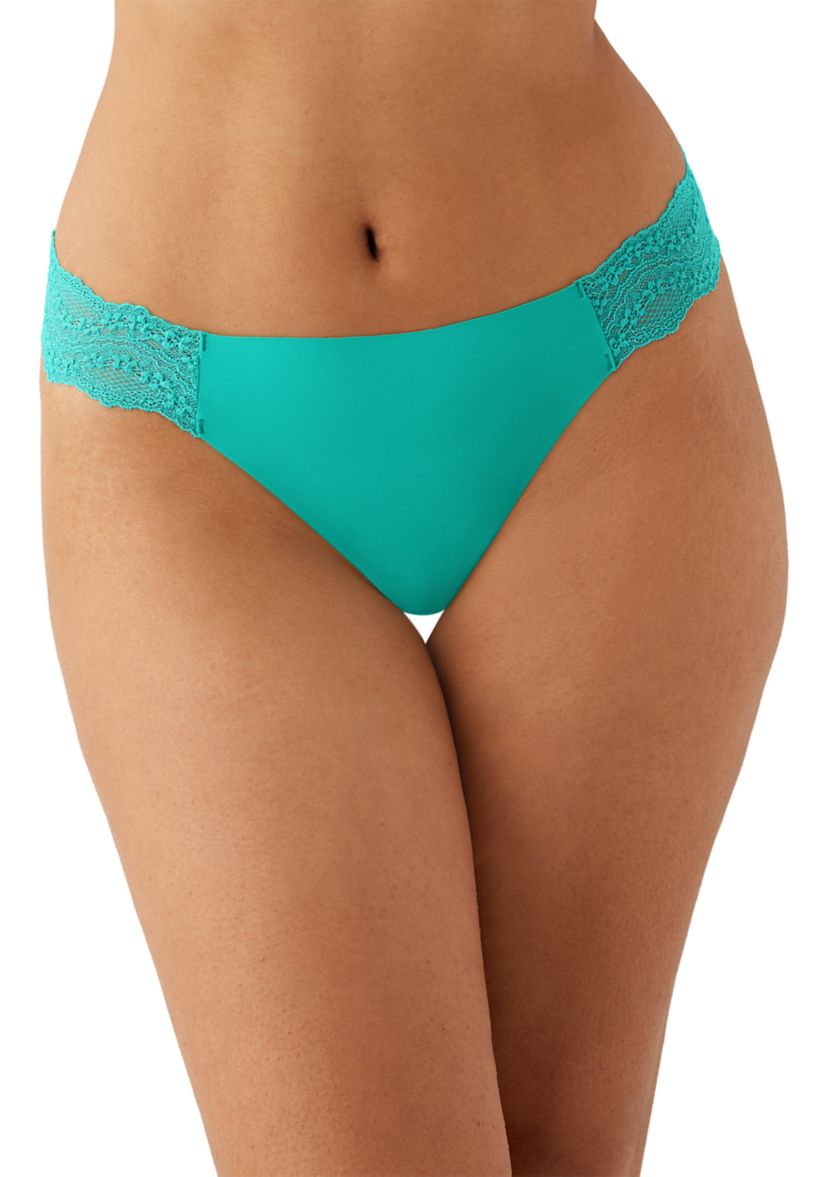 B. Bare Thong
