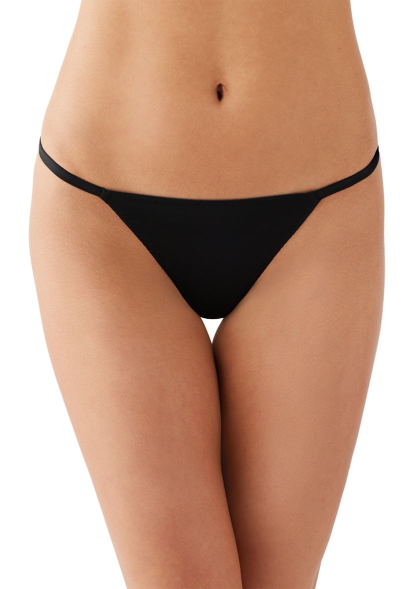 Spotlight G-String Thong