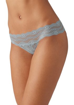 Lace Kiss Bikini Panty