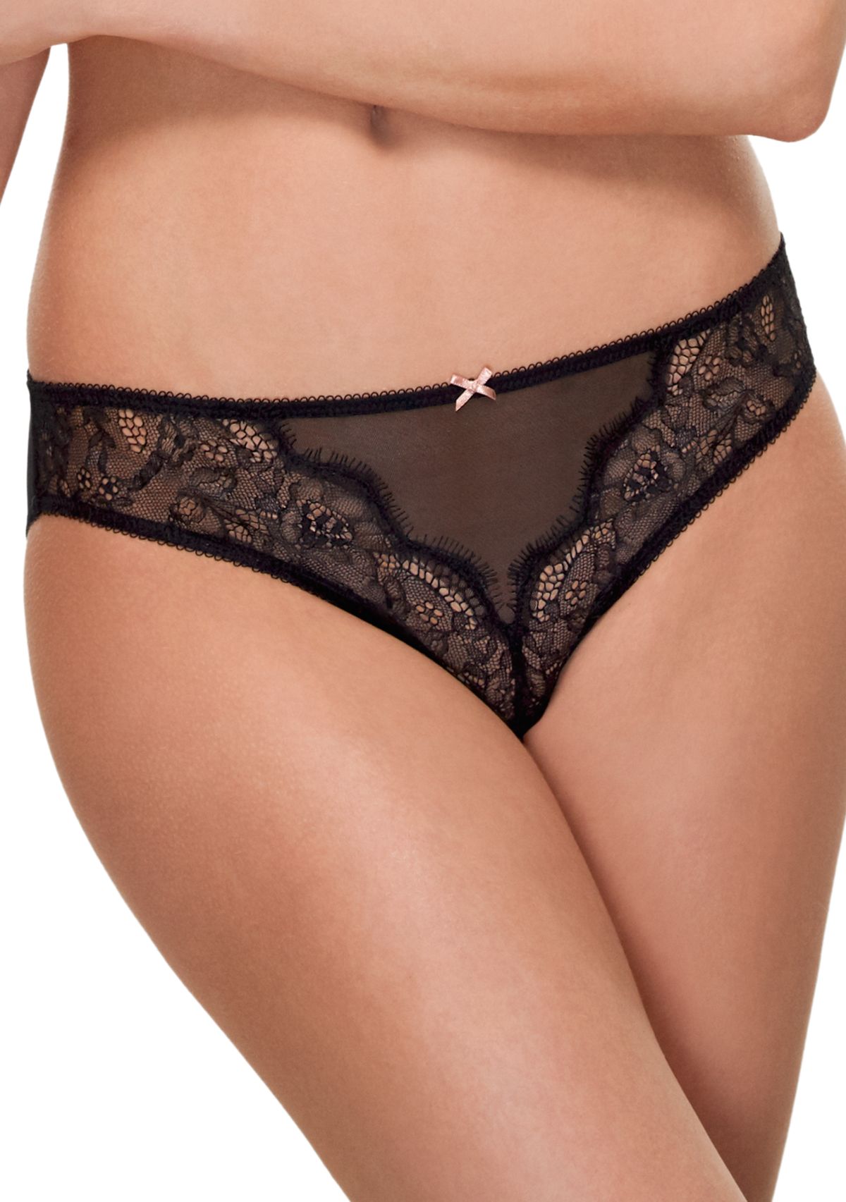 B.Sultry Bikini - 978361