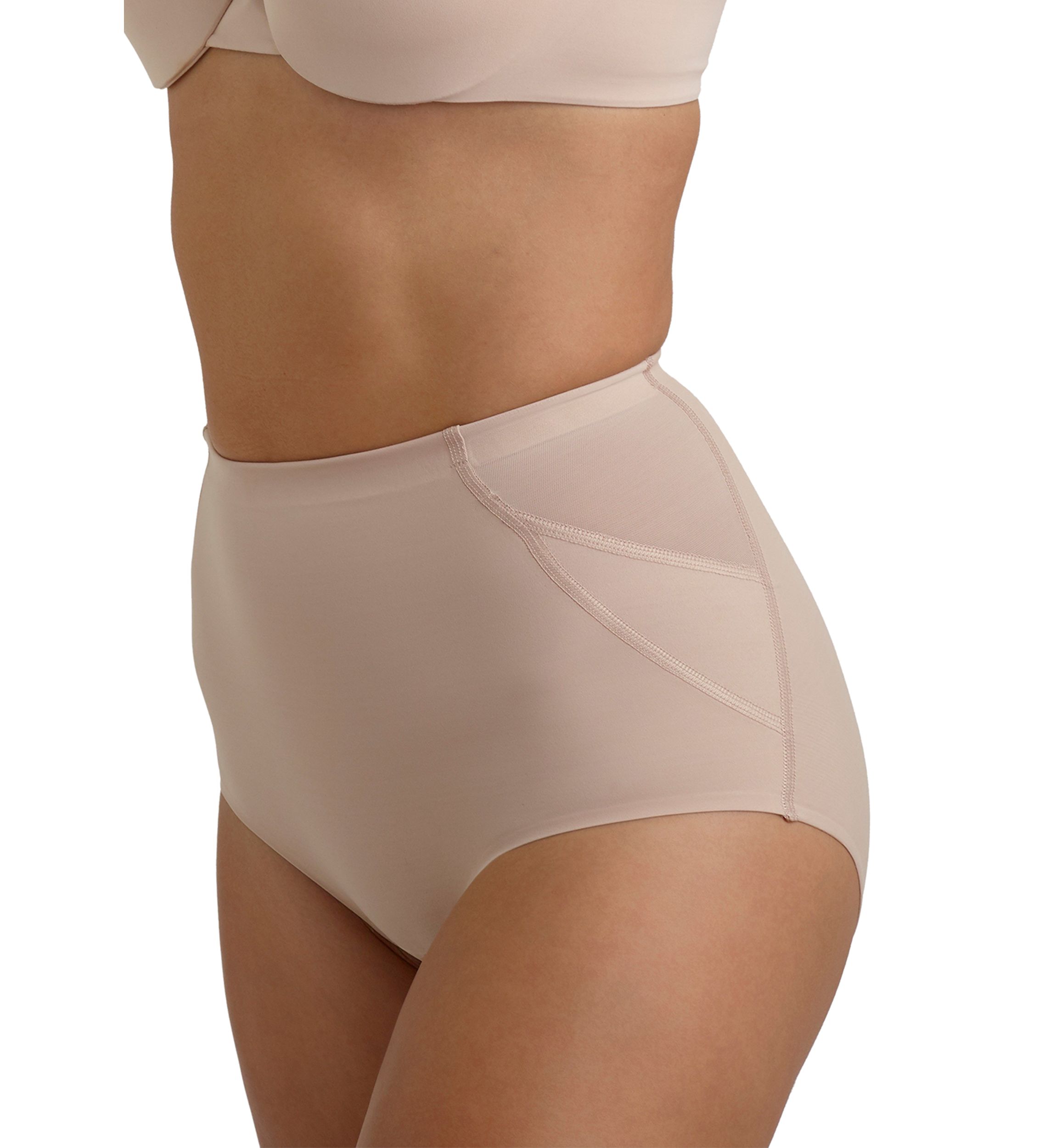 Fit and Firm Shaping Waistline Briefs