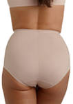 Fit and Firm Shaping Waistline Briefs