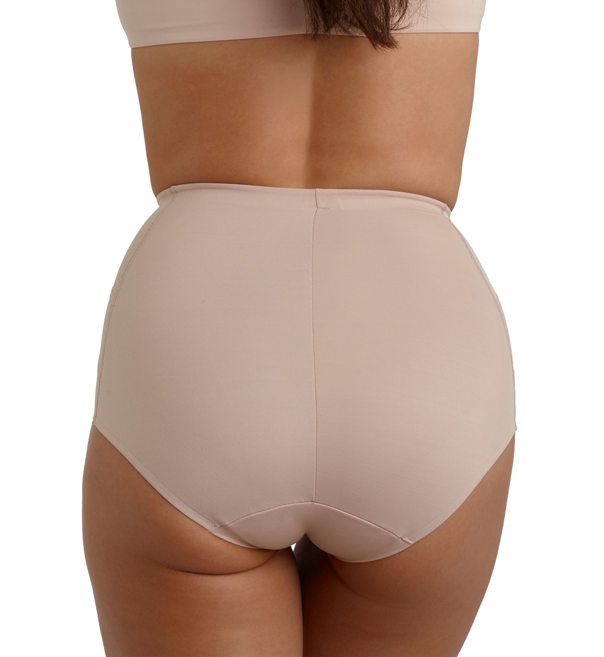 Fit and Firm Shaping Waistline Briefs