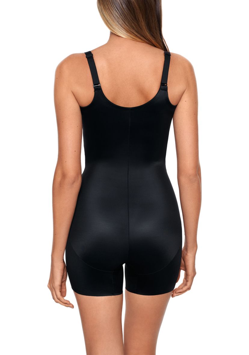 Tummy Tuck Extra Firm Wear Your Own Bra Bodyshaper - 2412
