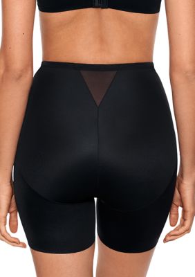 Women's Shapewear Instant Tummy Tuck Waistline Bike Shorts