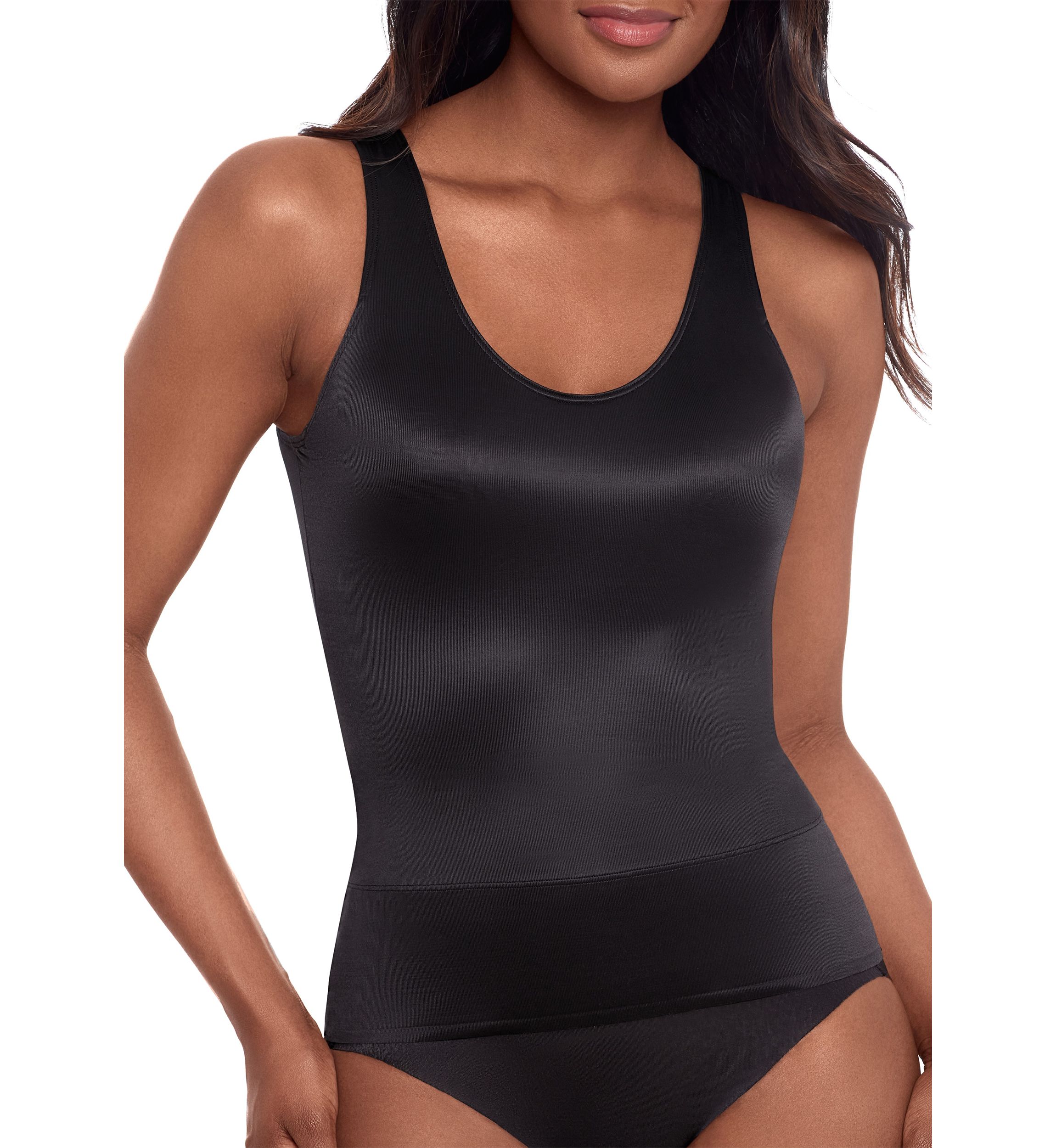 Back Wrap Posture Support Extra Firm Camisole - 2433
