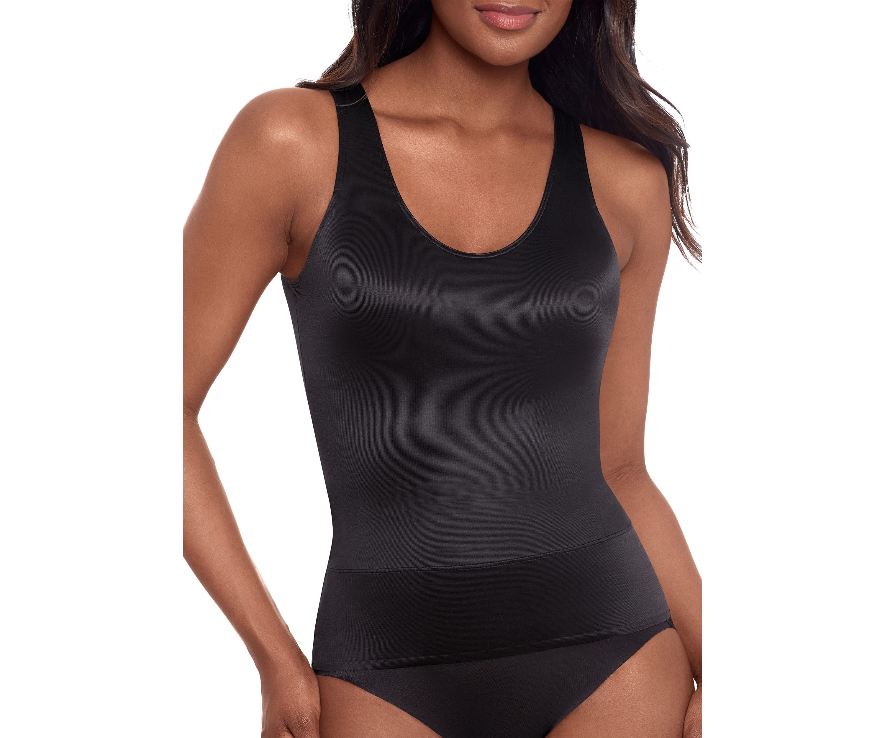 Back Wrap Posture Support Extra Firm Camisole - 2433