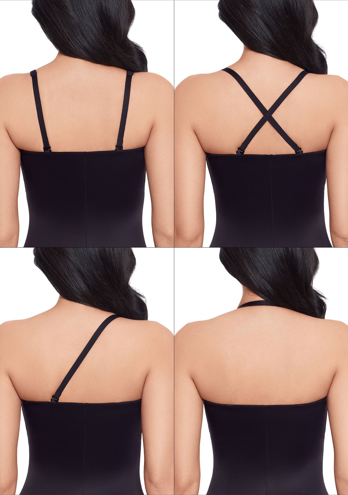 Show Stopper Firm Strapless Convertible Slip - 2441