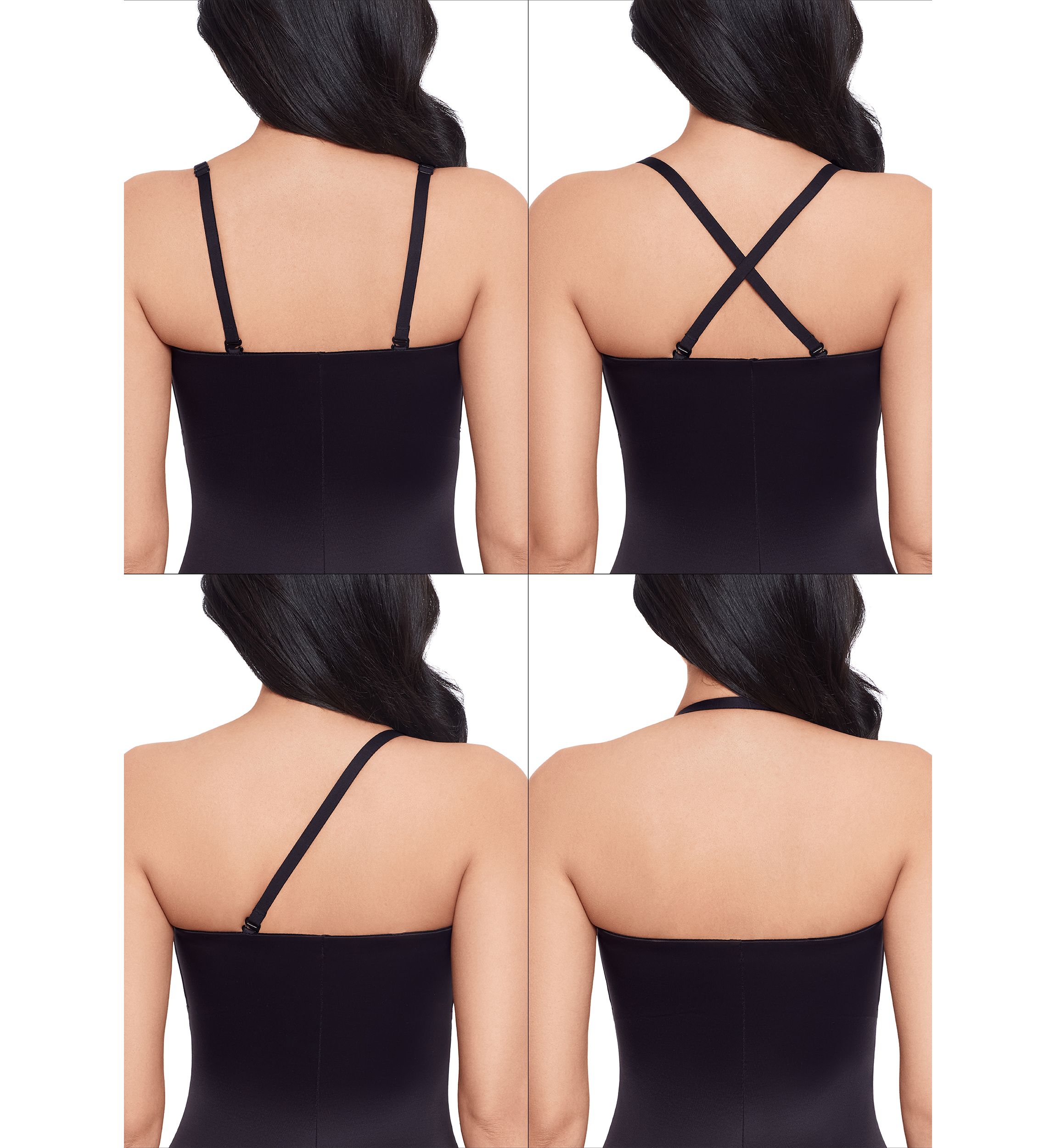 Show Stopper Firm Strapless Convertible Slip - 2441